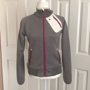 Oiselle Jacket